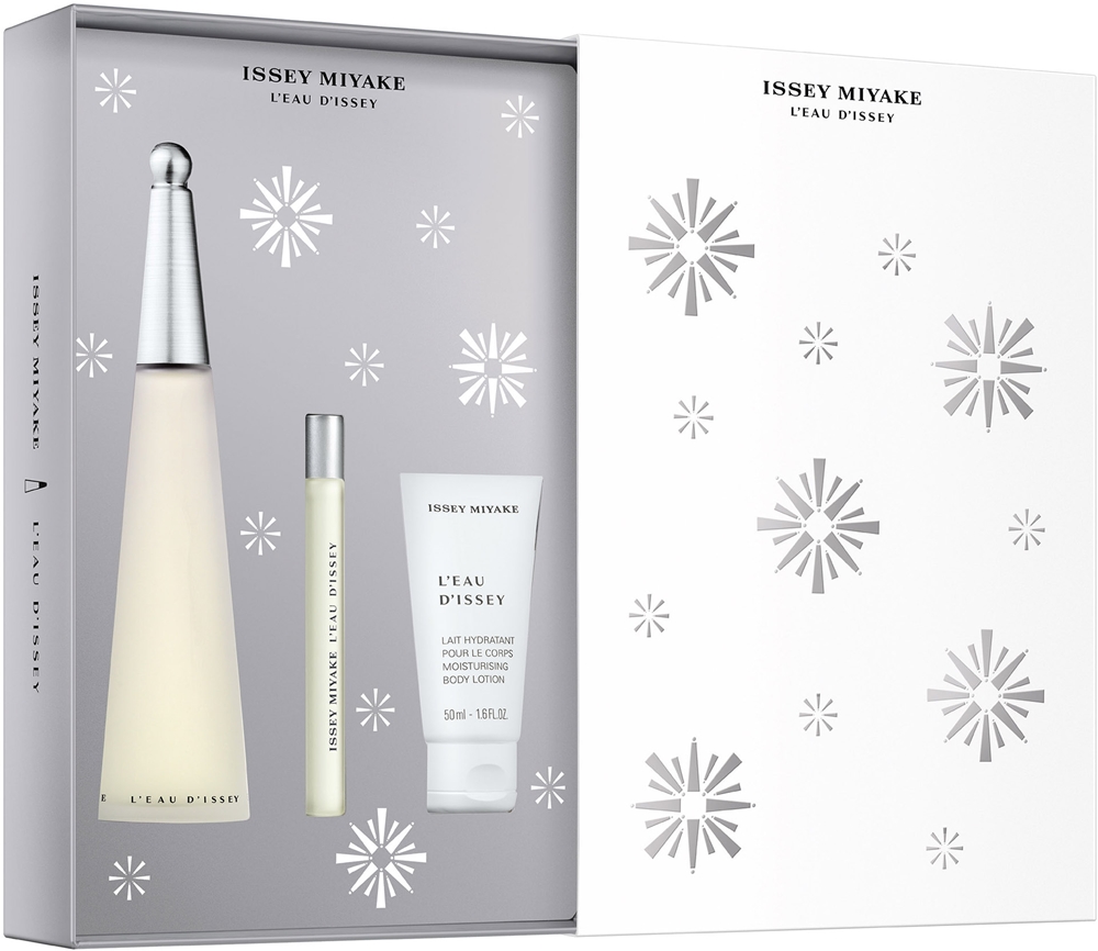L'Eau d'Issey Giftset Exclusive — изображение 2