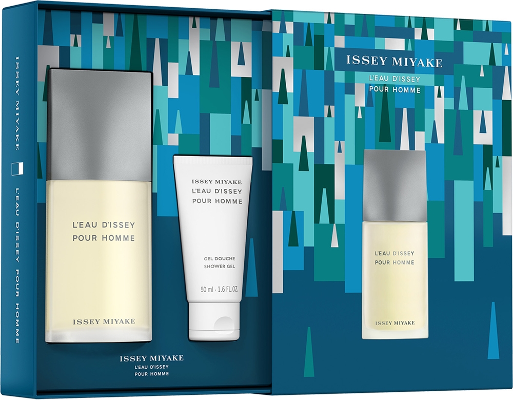 L'Eau d'Issey Pour Homme — изображение 2