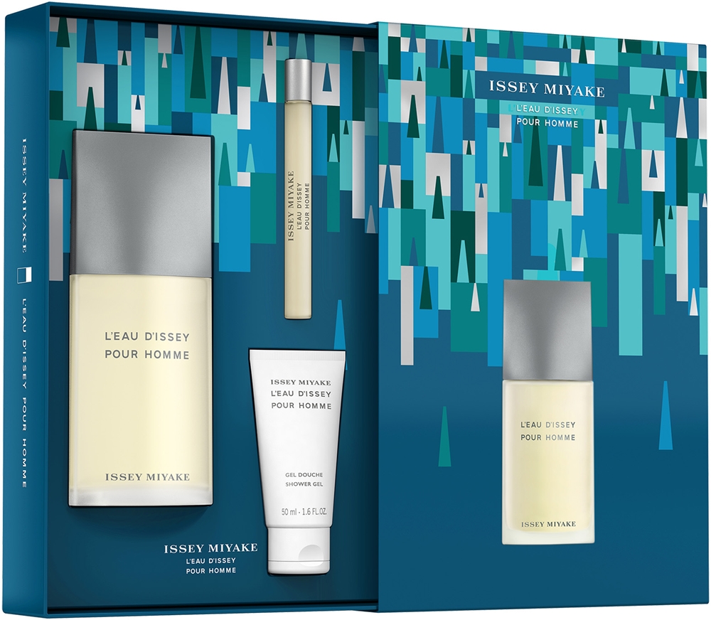 L'Eau d'Issey Pour Homme — изображение 2