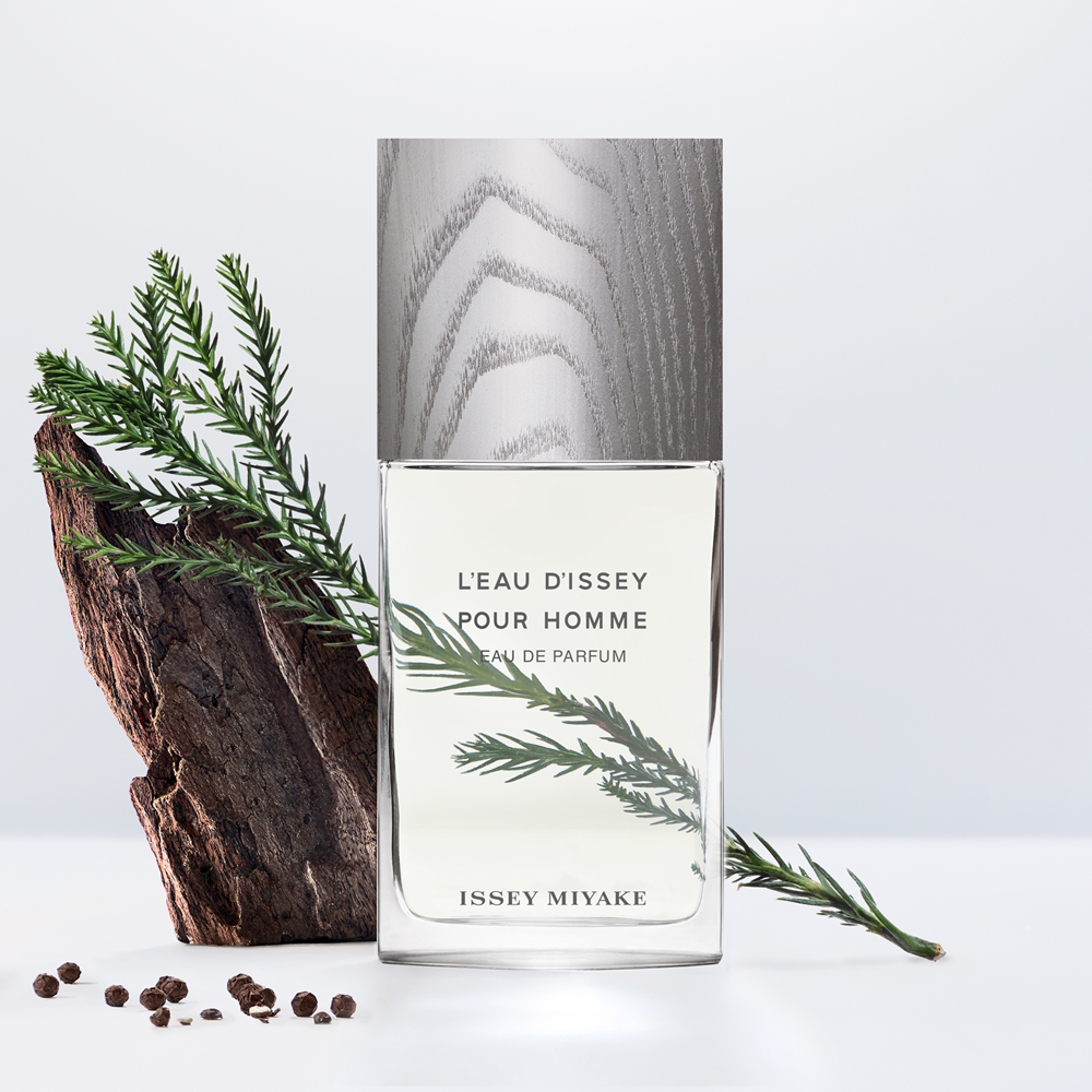 L'Eau d'Issey Pour Homme — изображение 2