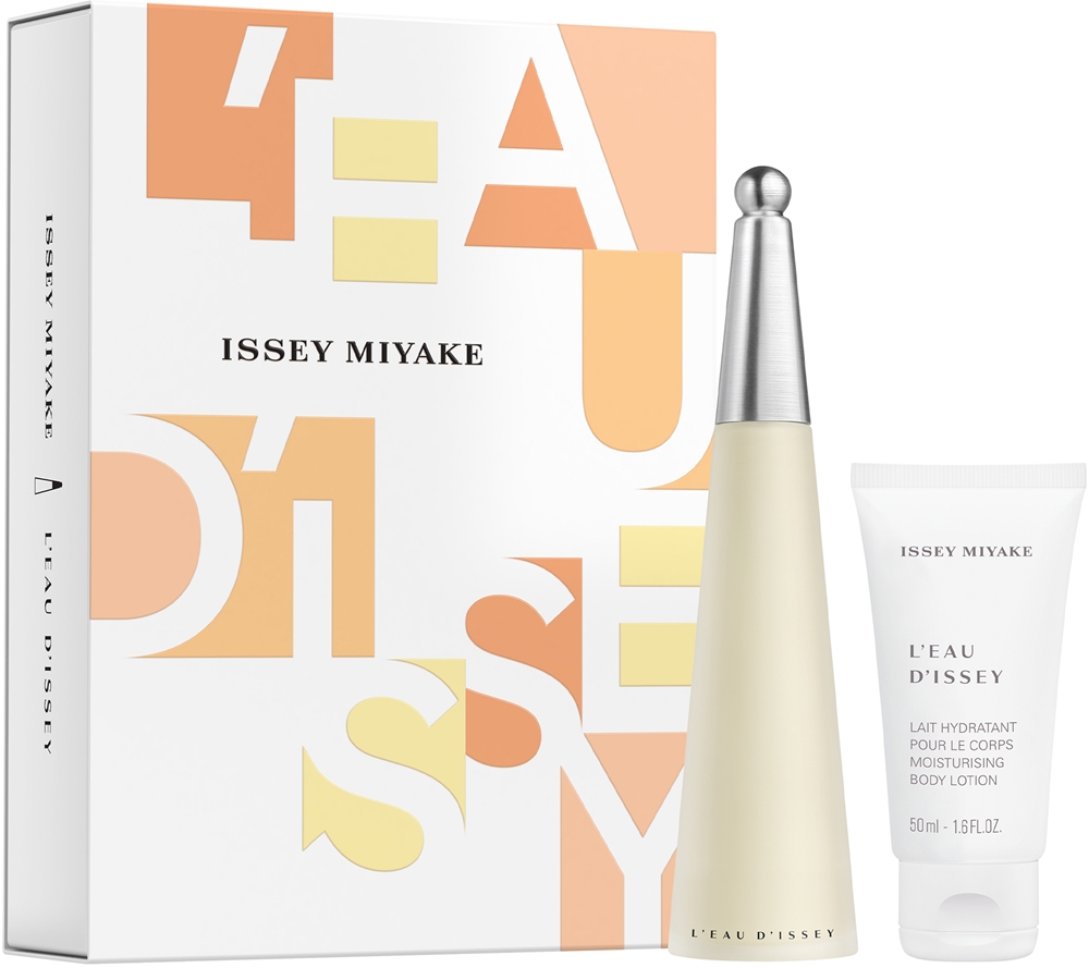 L'Eau d'Issey — изображение 1