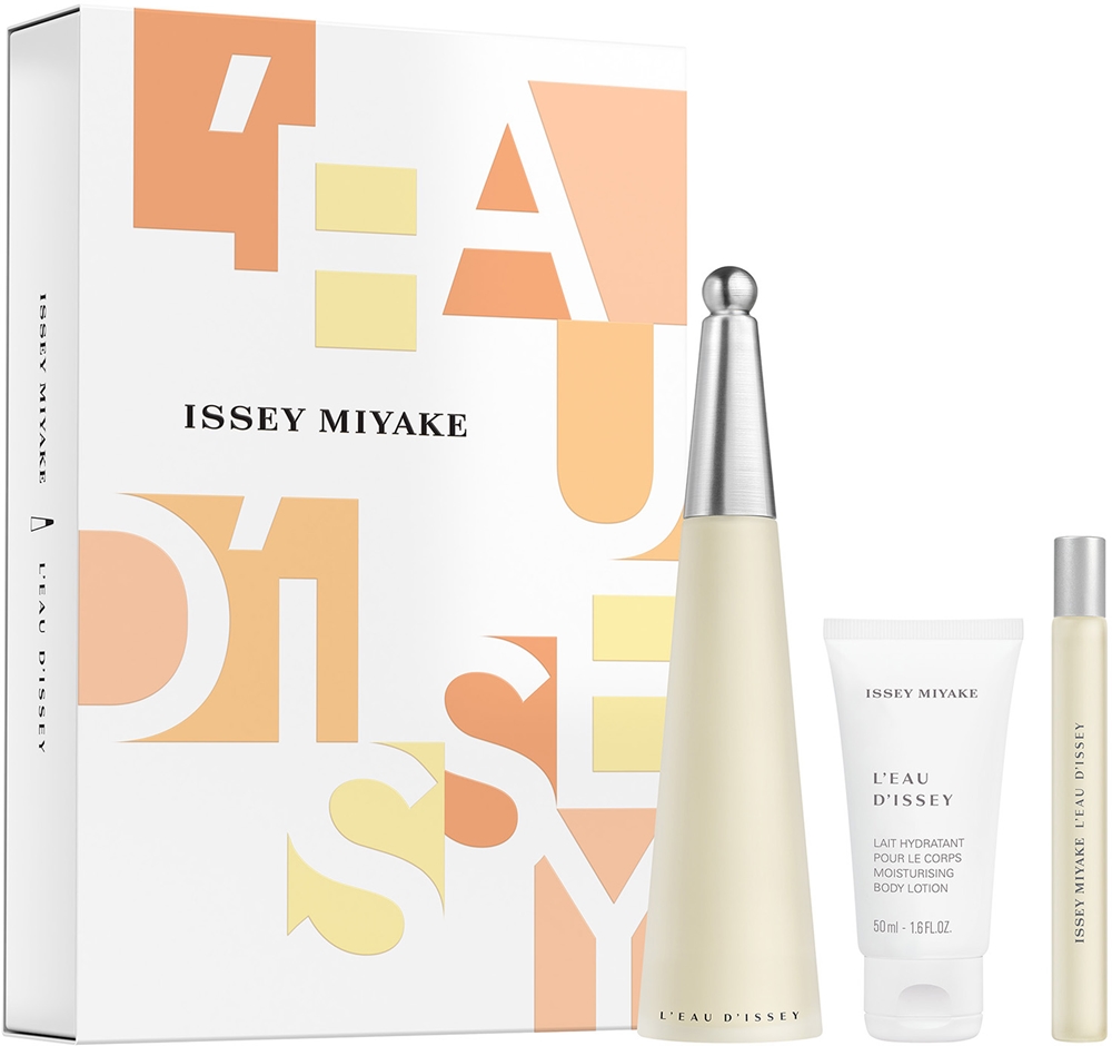 L'Eau d'Issey — изображение 1
