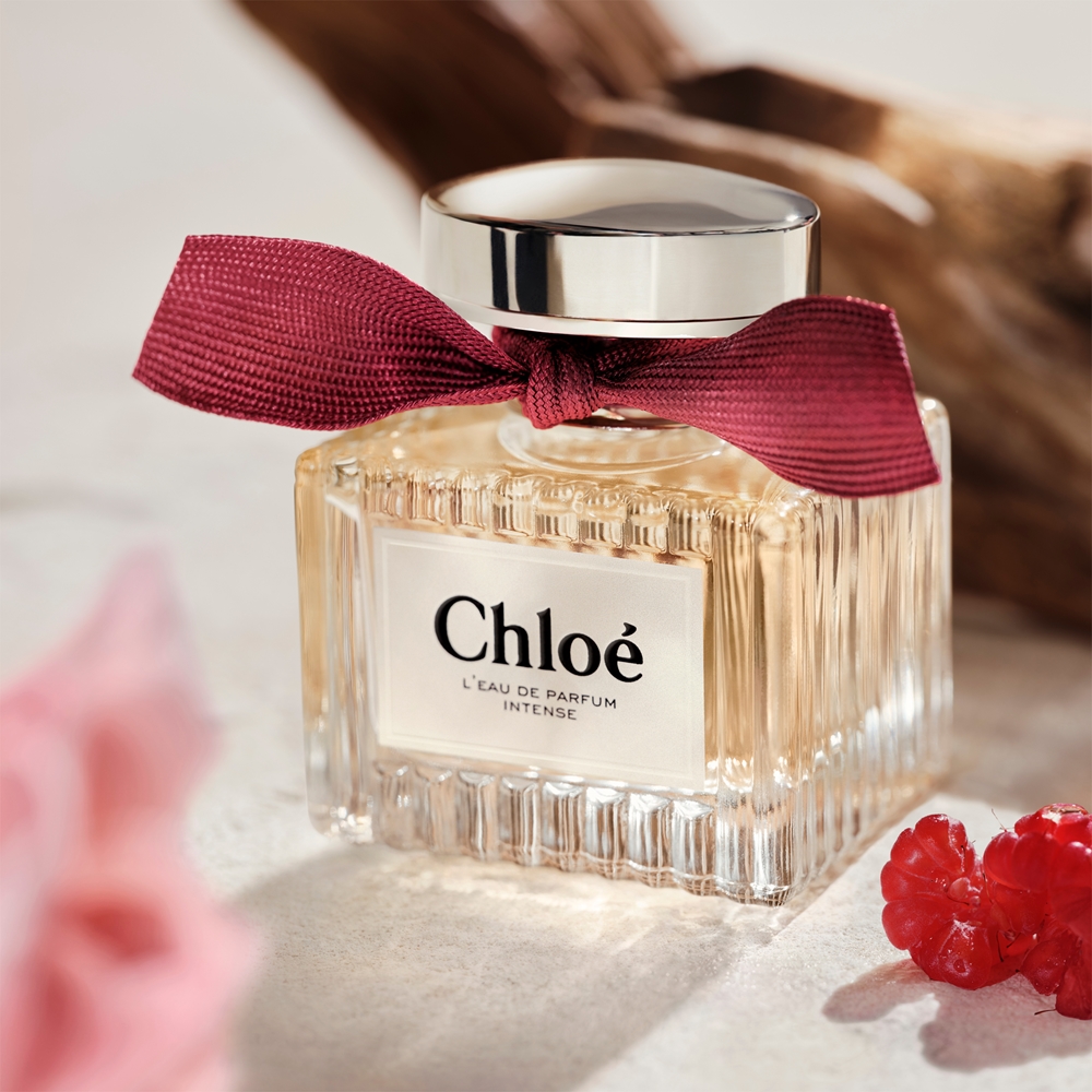 L’Eau Intense — изображение 2