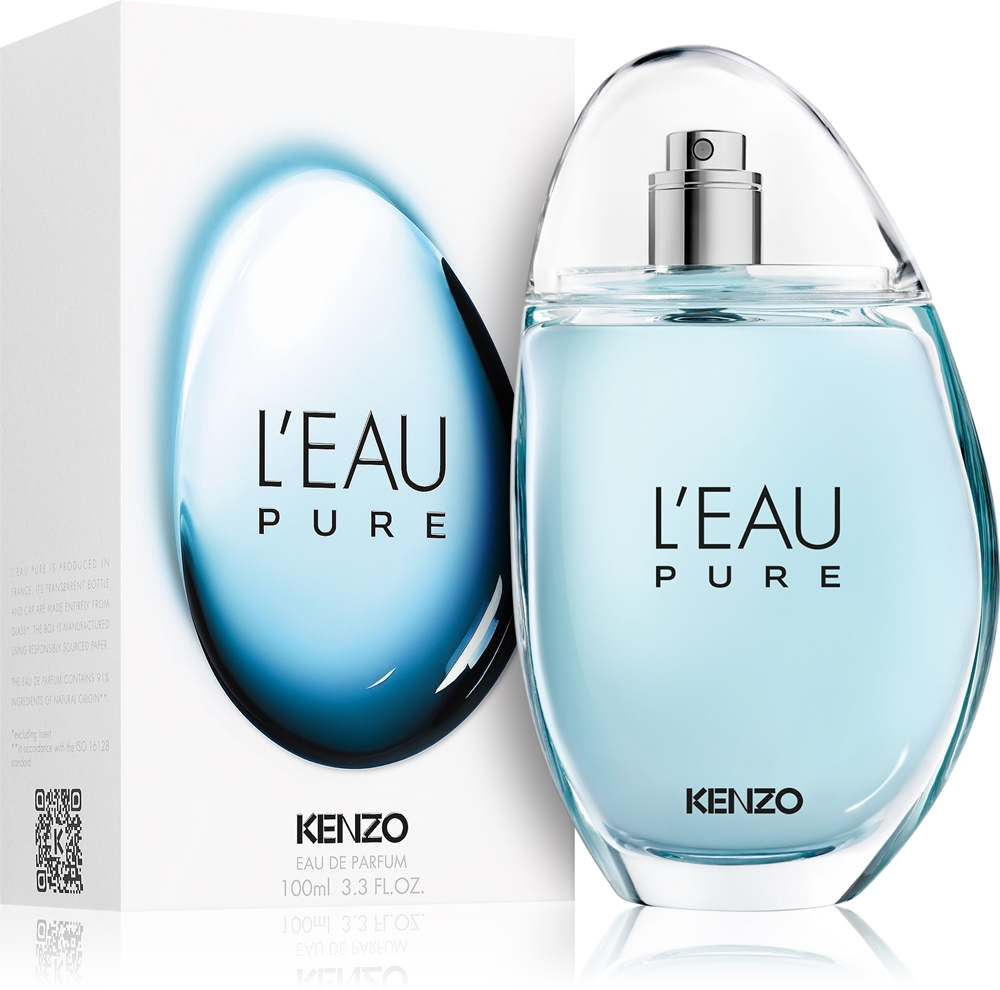 L'Eau Pure — изображение 2