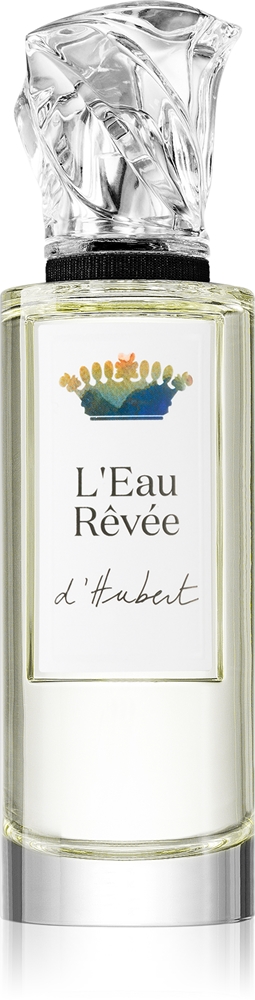 L'Eau Rêvée d'Hubert — изображение 1