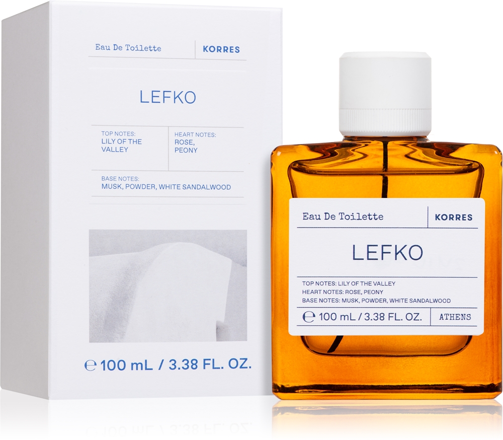 Lefko — изображение 2