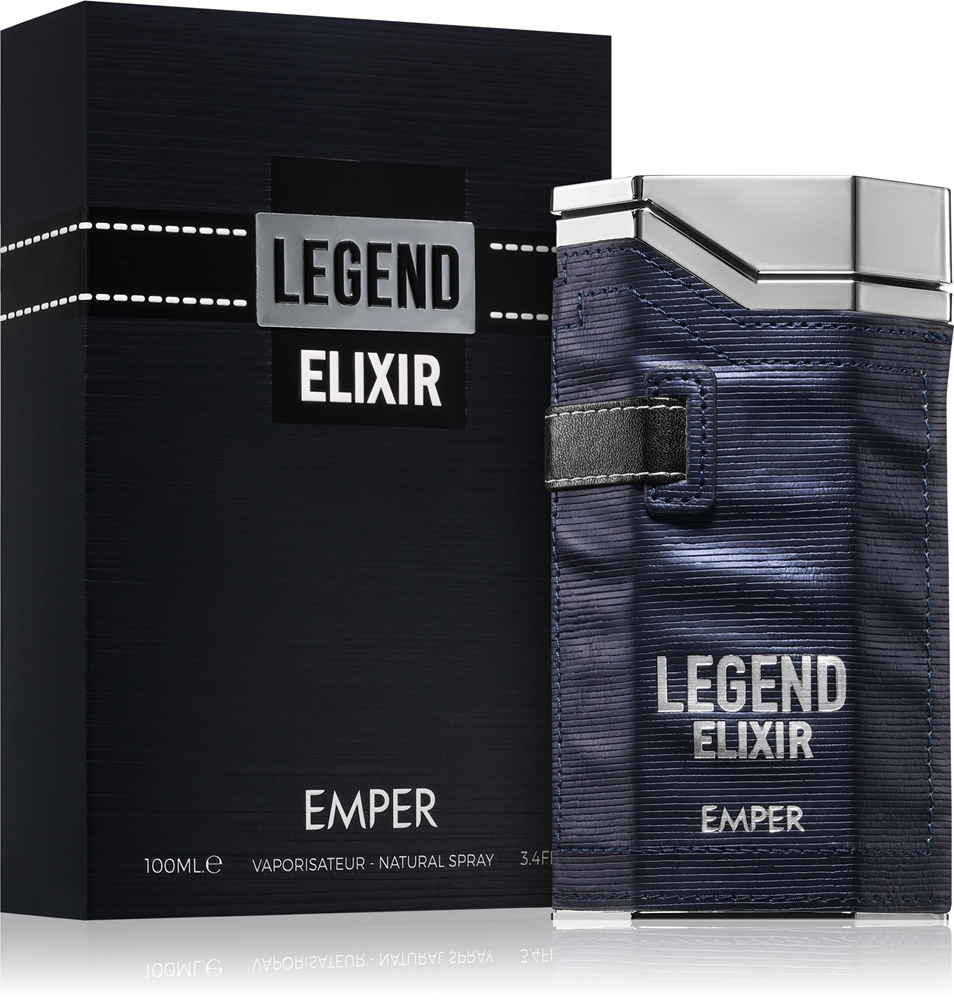 Legend Elixir — изображение 2