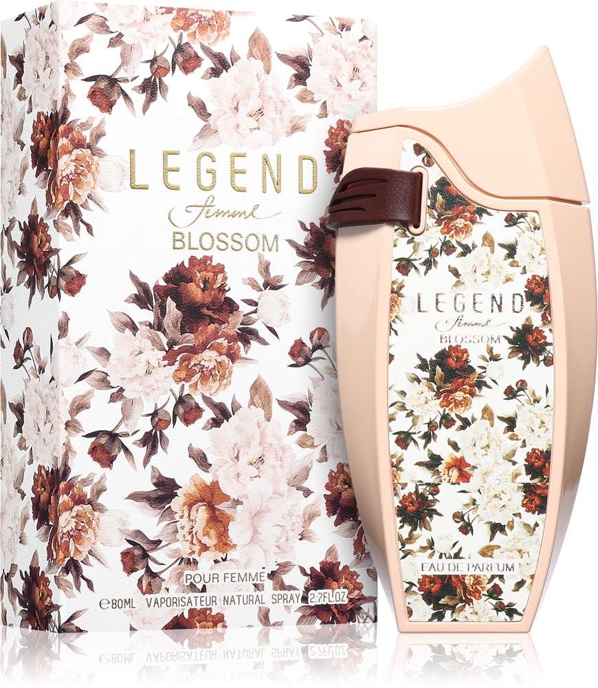 Legend Femme Blossom — изображение 2