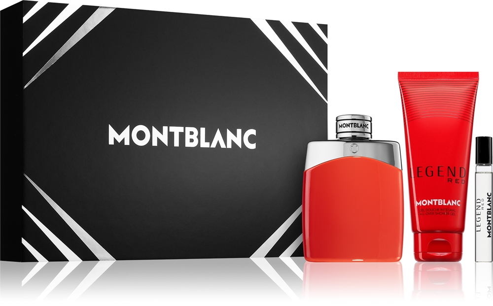 Legend Red — изображение 1