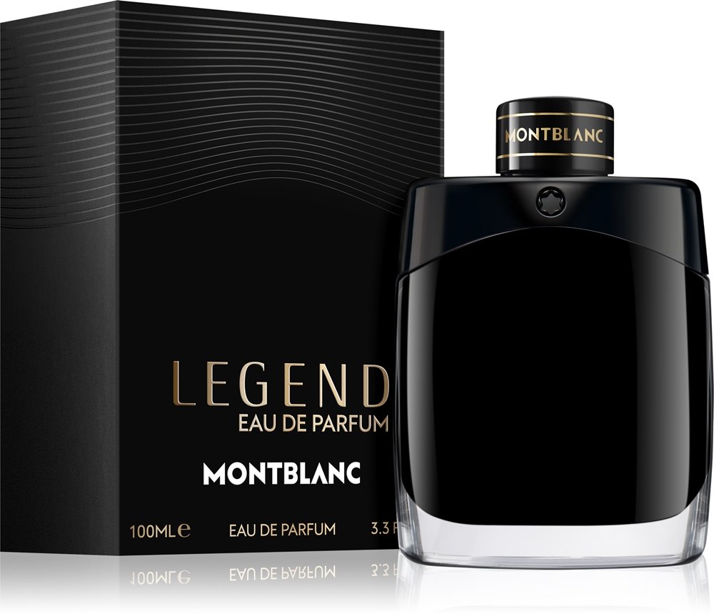 Legend — изображение 2