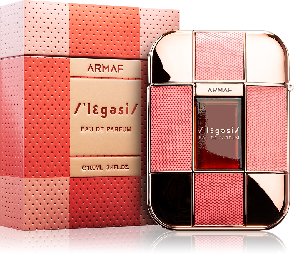Legesi — изображение 2
