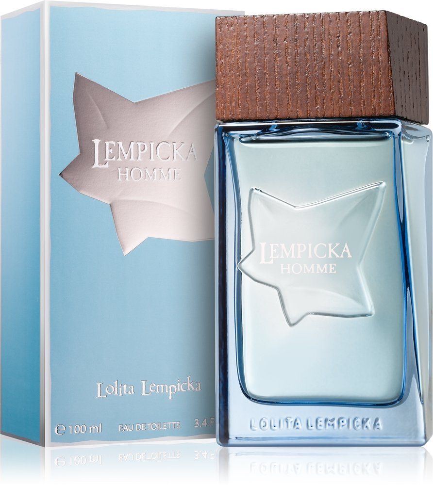 Lempicka Homme — изображение 2