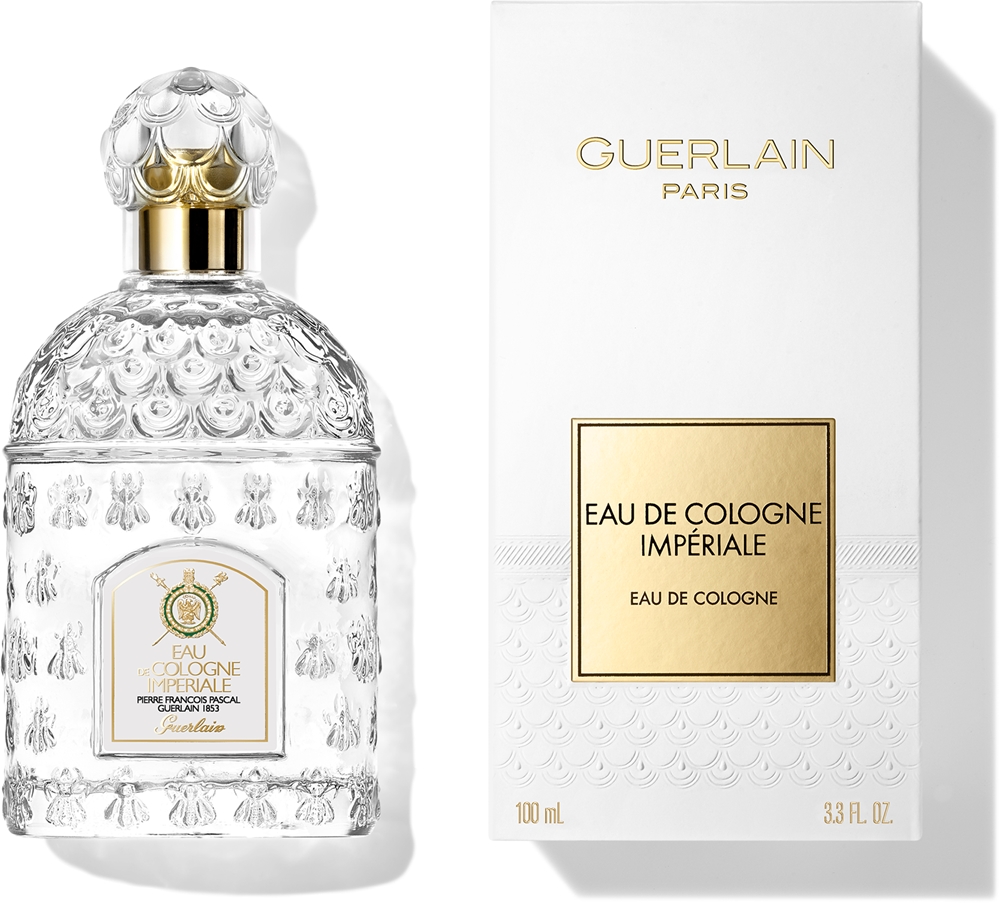Les Colognes Eau de Cologne Impériale — изображение 2
