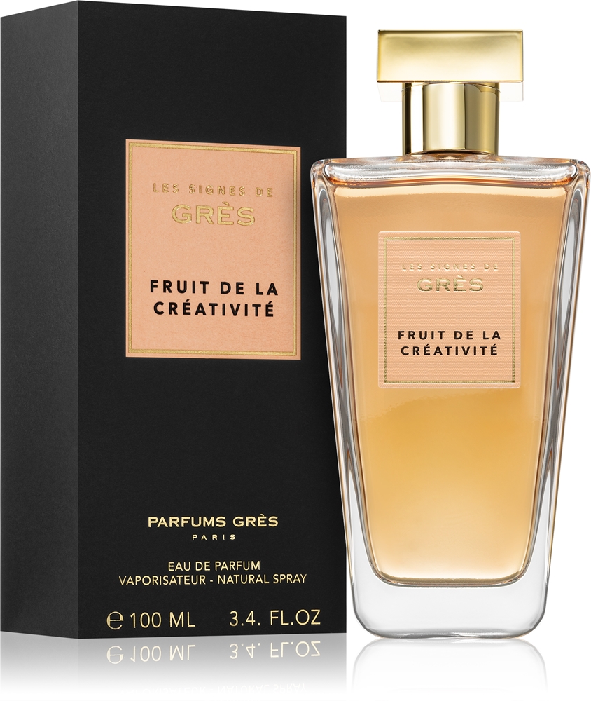 Les Signes de Grès Fruit de La Créativité — изображение 2