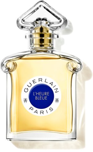 L'Heure Bleue — изображение 1