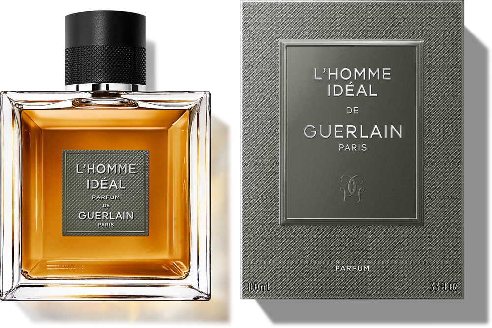 L'Homme Idéal Parfum — изображение 2