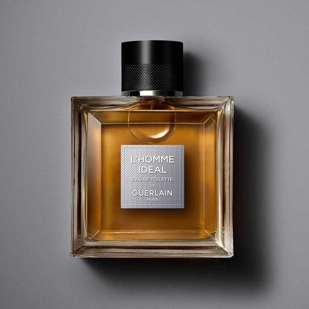 L'Homme Idéal — изображение 2