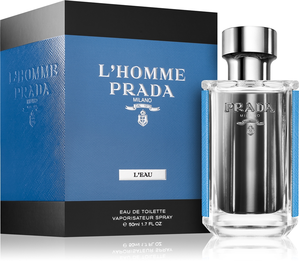 L'Homme L'Eau — изображение 2