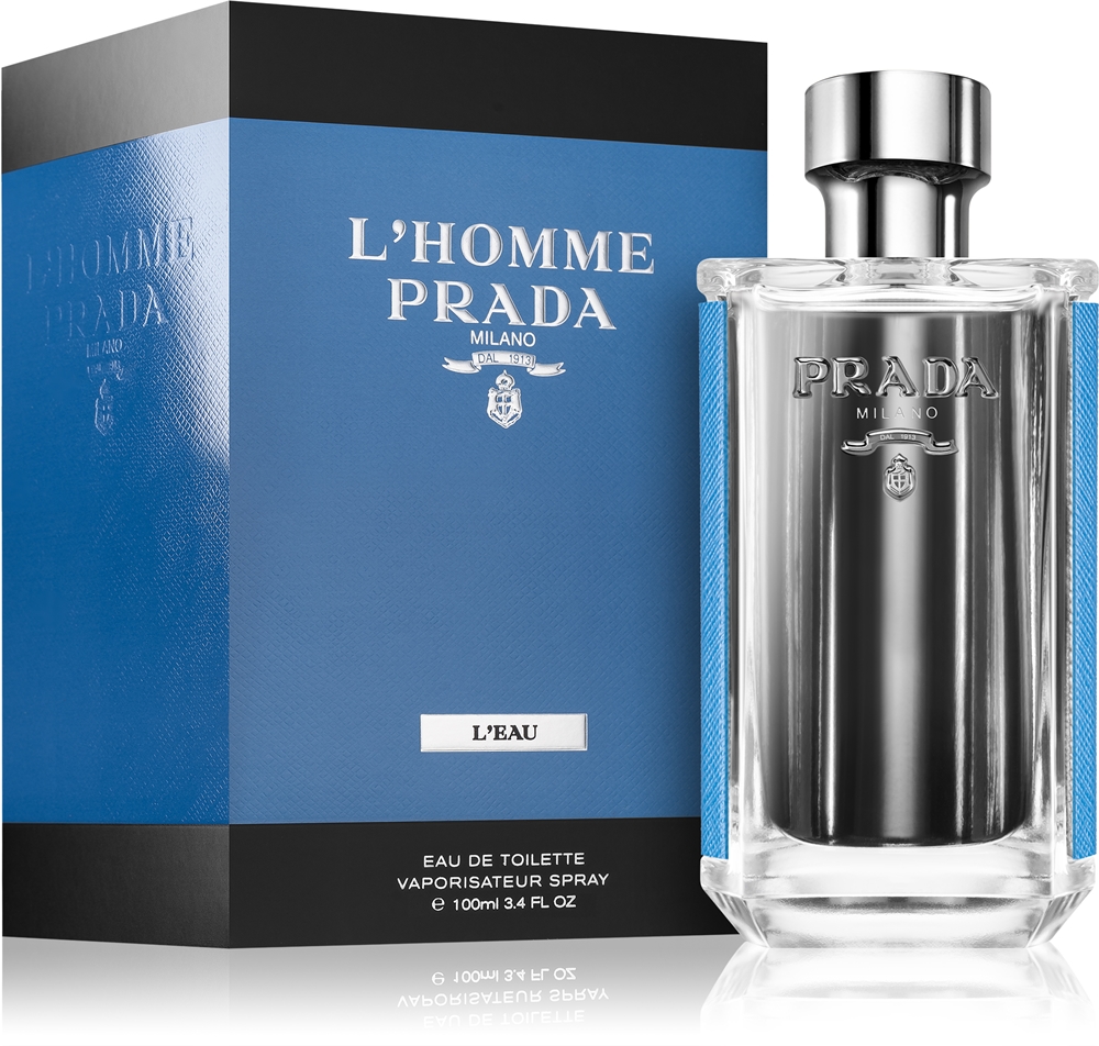 L'Homme L'Eau — изображение 2