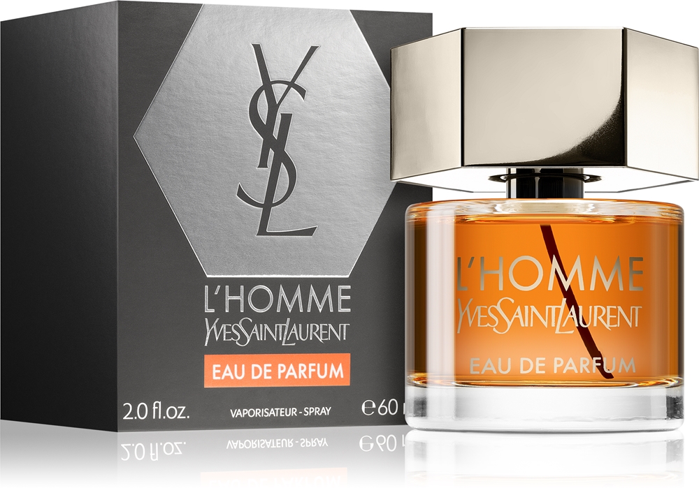 L'Homme — изображение 2