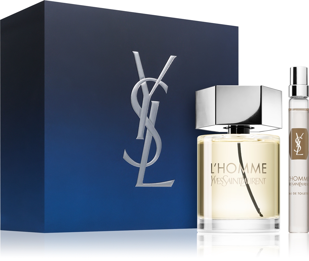 L'Homme — изображение 1