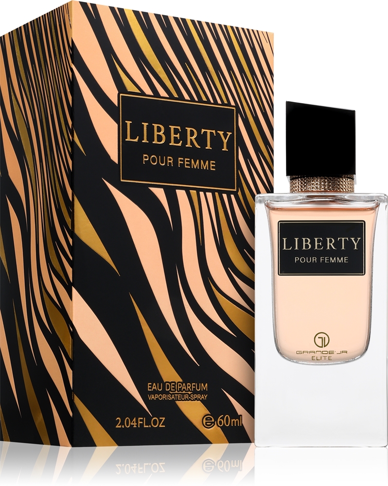 Liberty — изображение 2