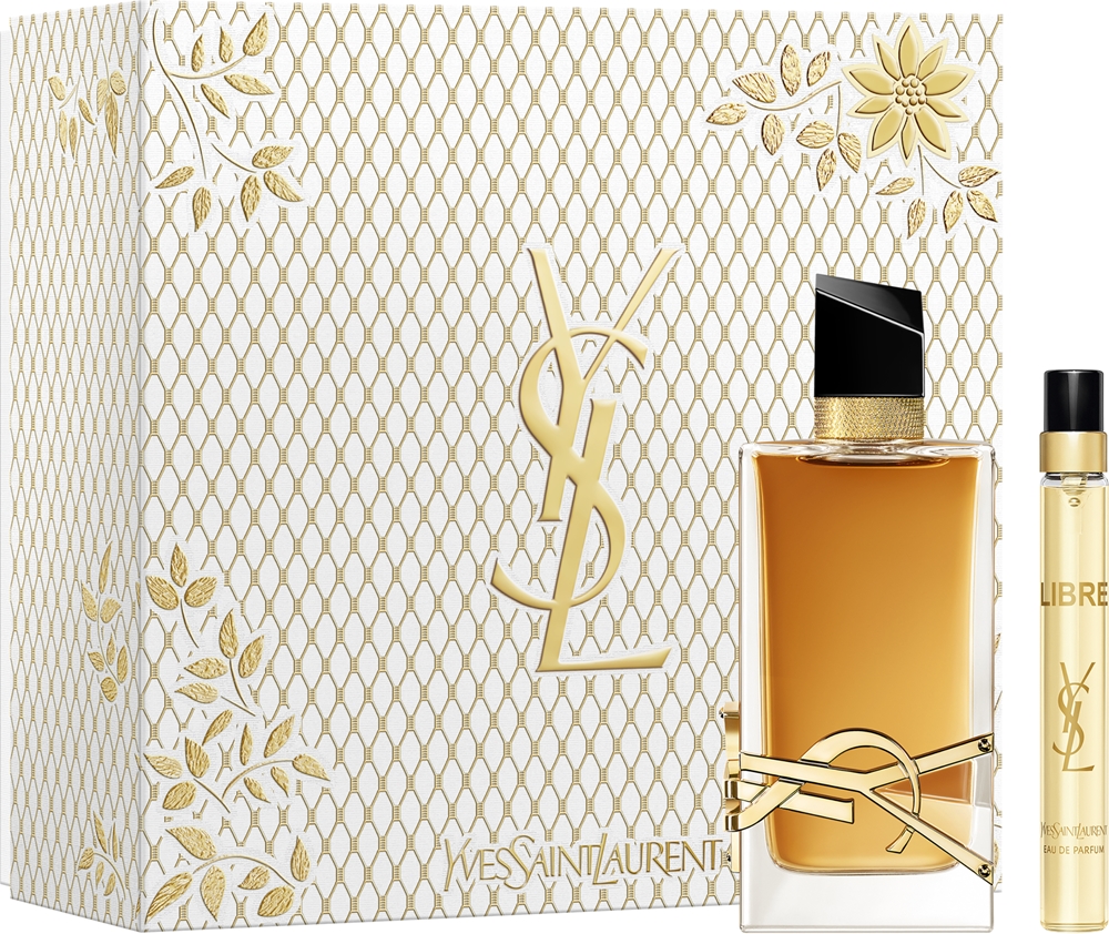 Libre Intense — изображение 1