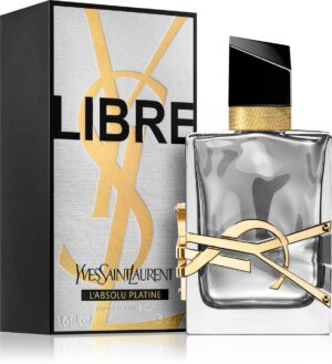Libre L’Absolu Platine — изображение 2