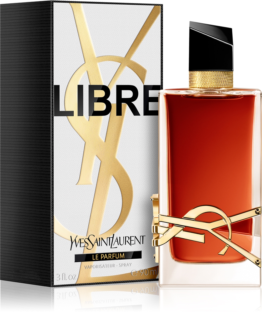 Libre Le Parfum — изображение 2