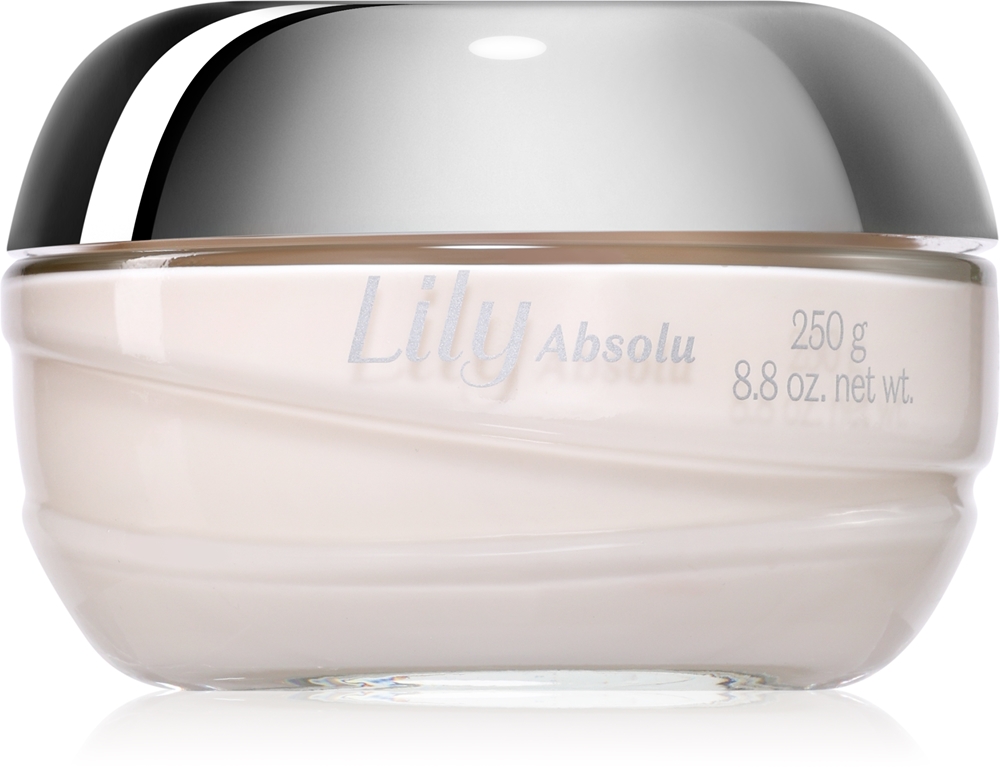 Lily Absolu — изображение 1