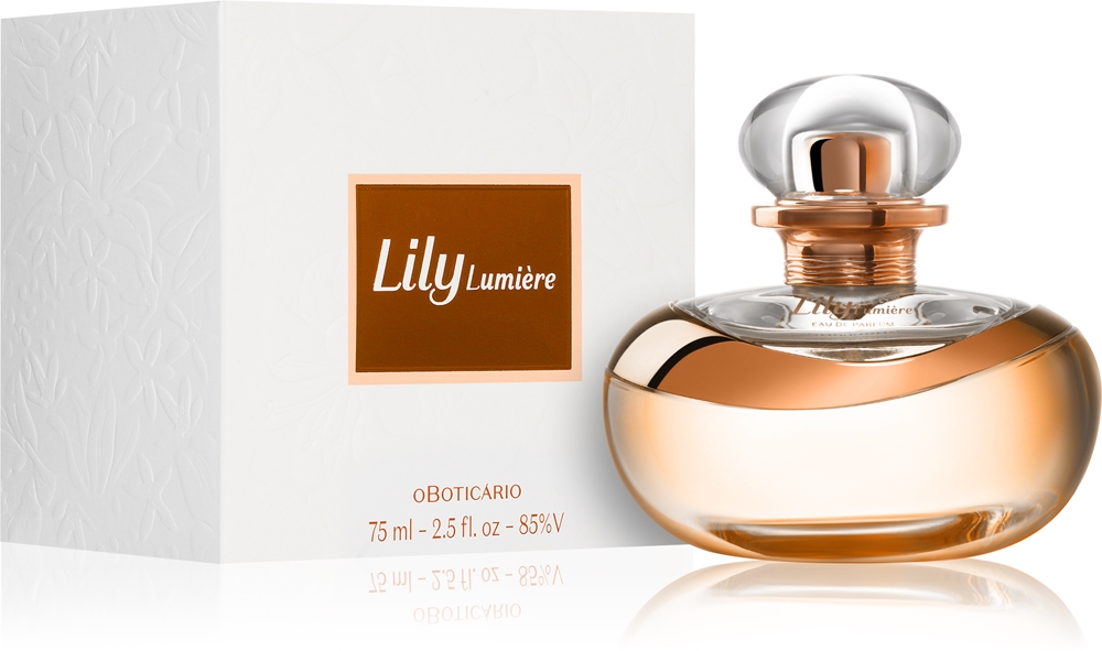 Lily Lumière — изображение 2
