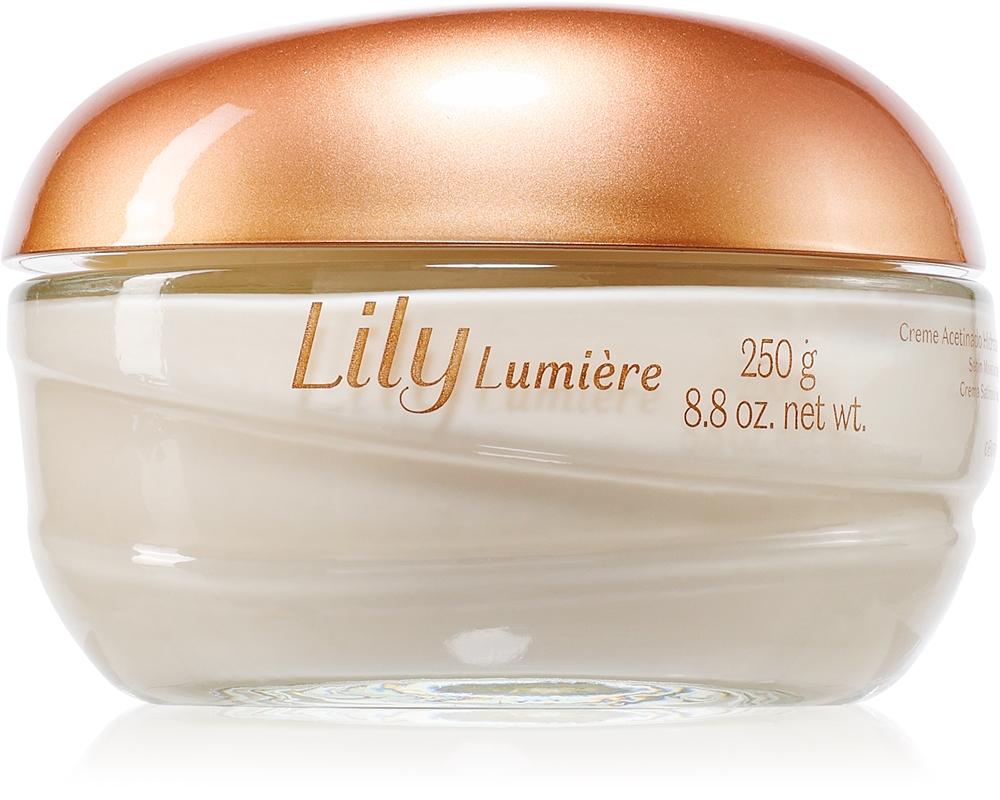 Lily Lumière — изображение 1