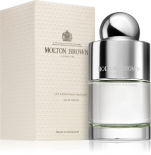 Lily & Magnolia Blossom EDT — изображение 2