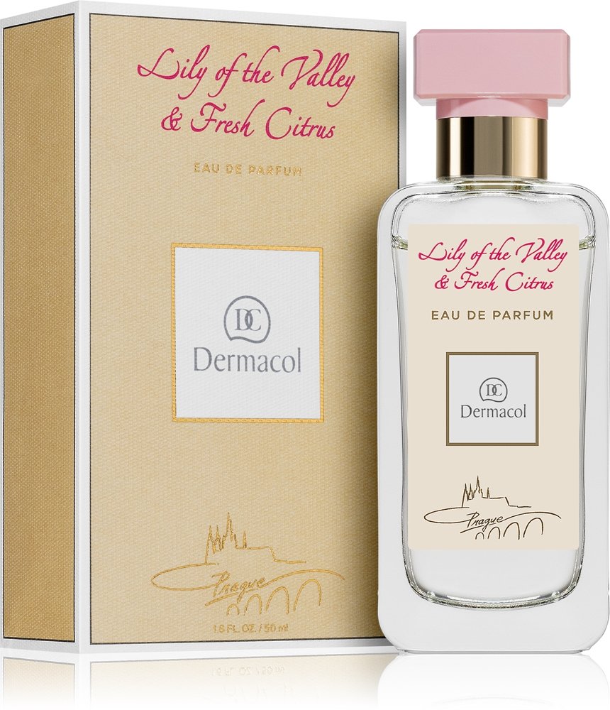 Lily of the Valley & Fresh Citrus — изображение 2