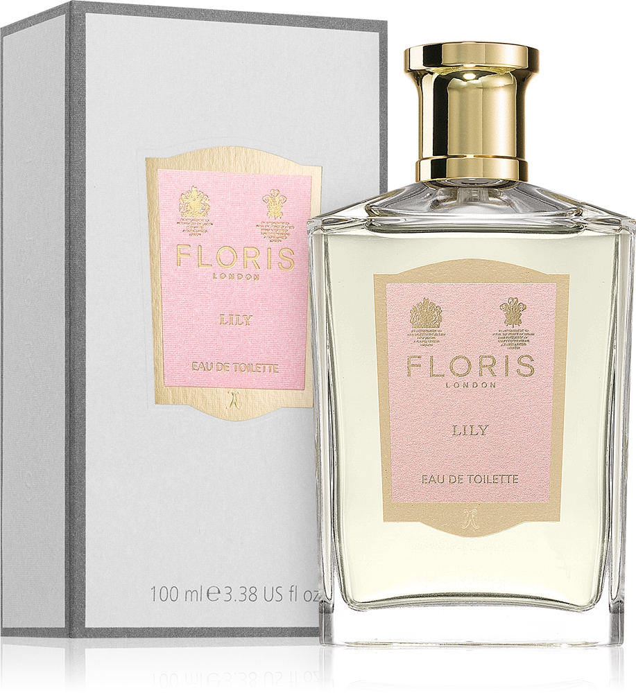 Lily — изображение 2