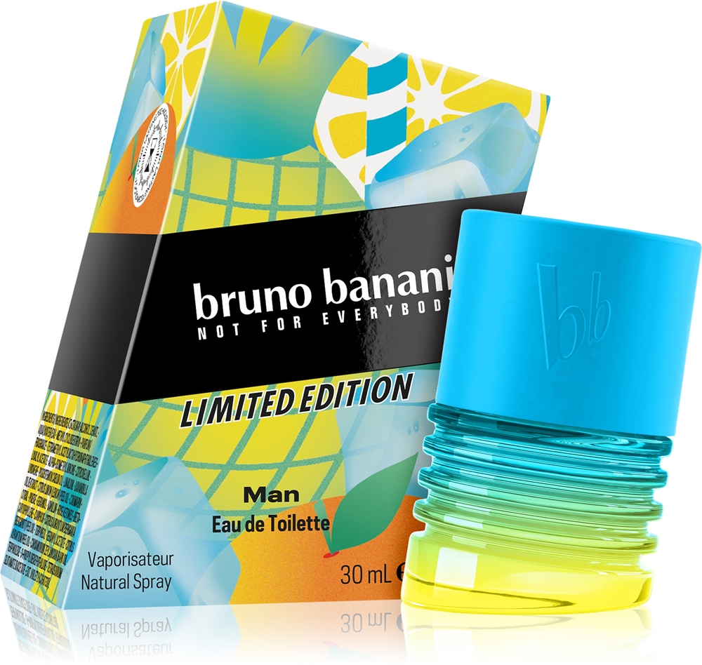 Limited Edition Male — изображение 2