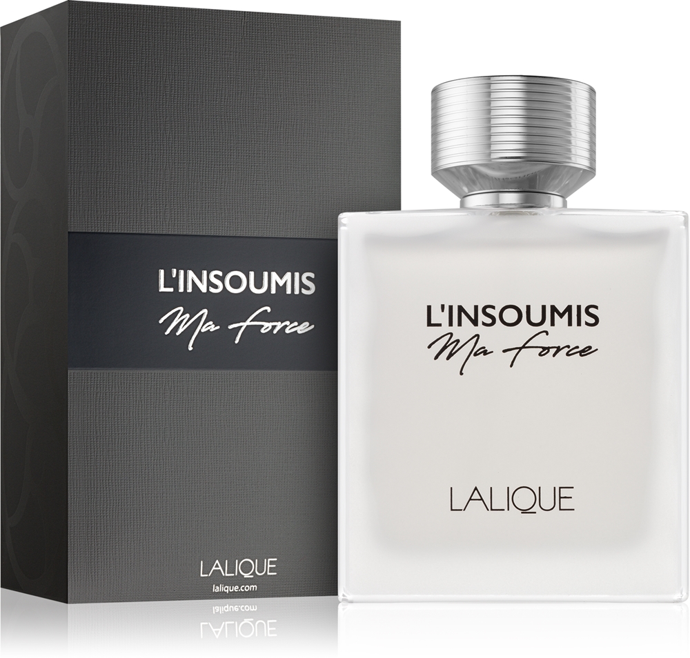 L'Insoumis Ma Force — изображение 2