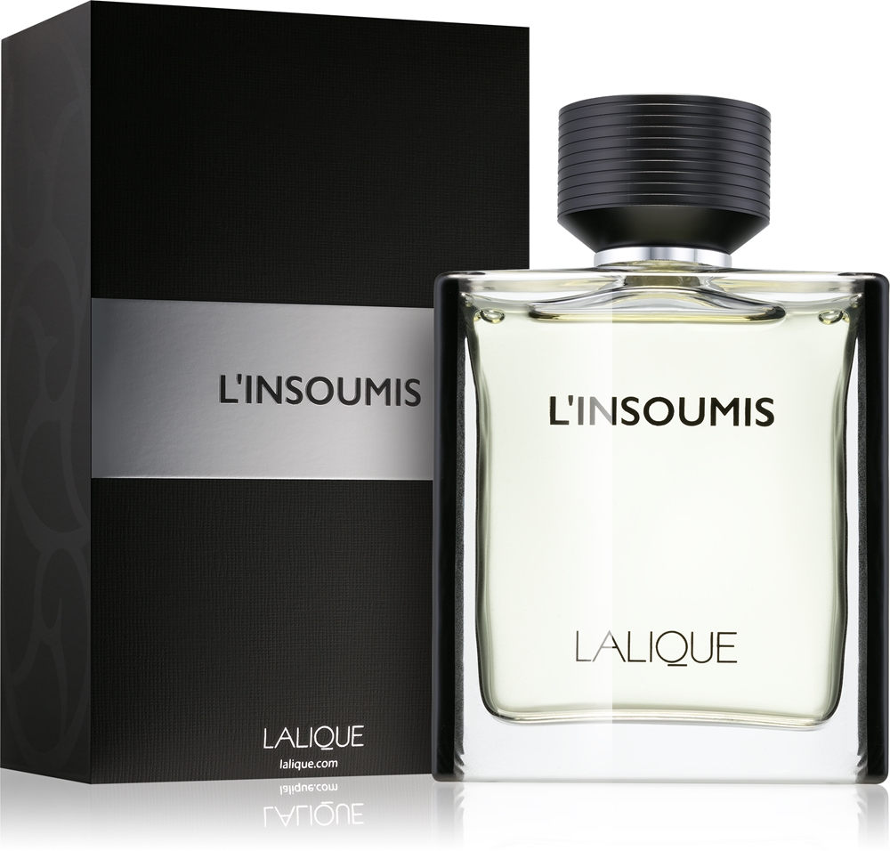 L'Insoumis — изображение 2