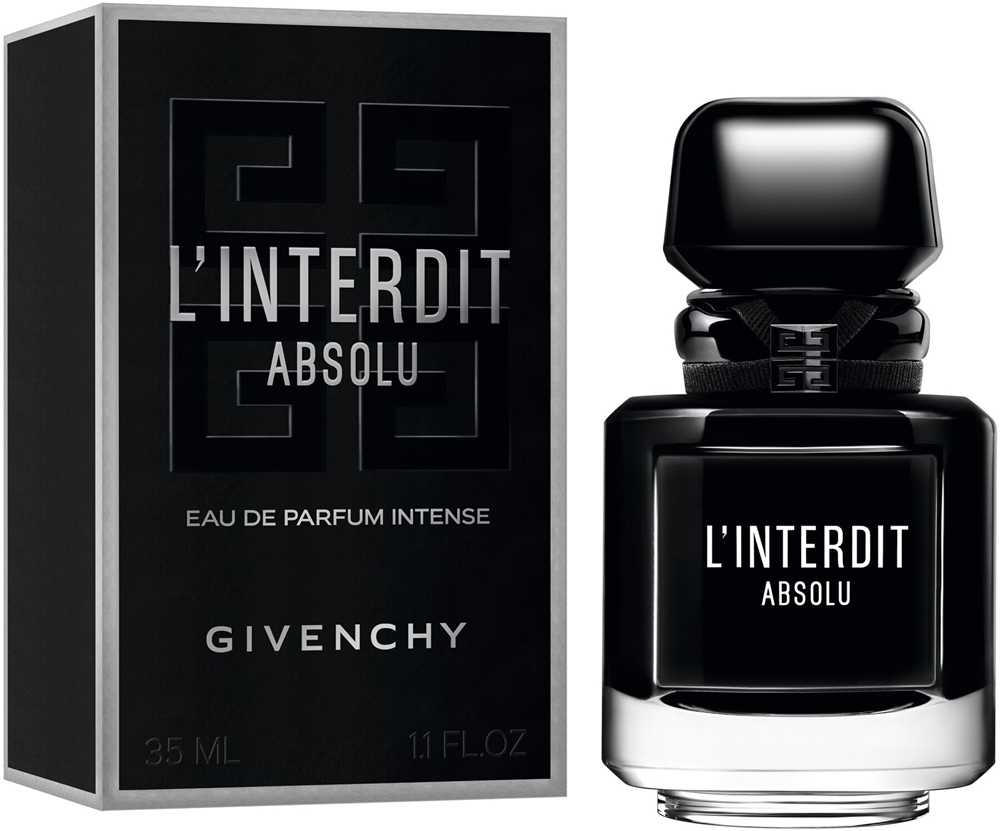 L’Interdit Absolu — изображение 2