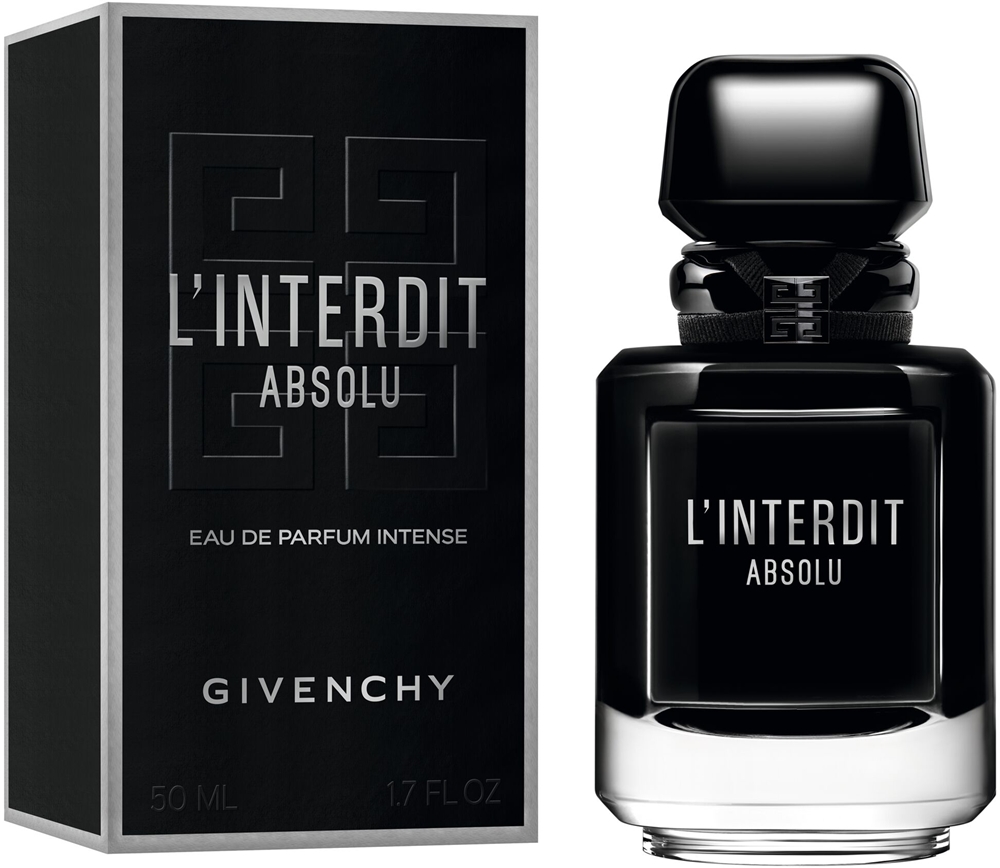 L’Interdit Absolu — изображение 2