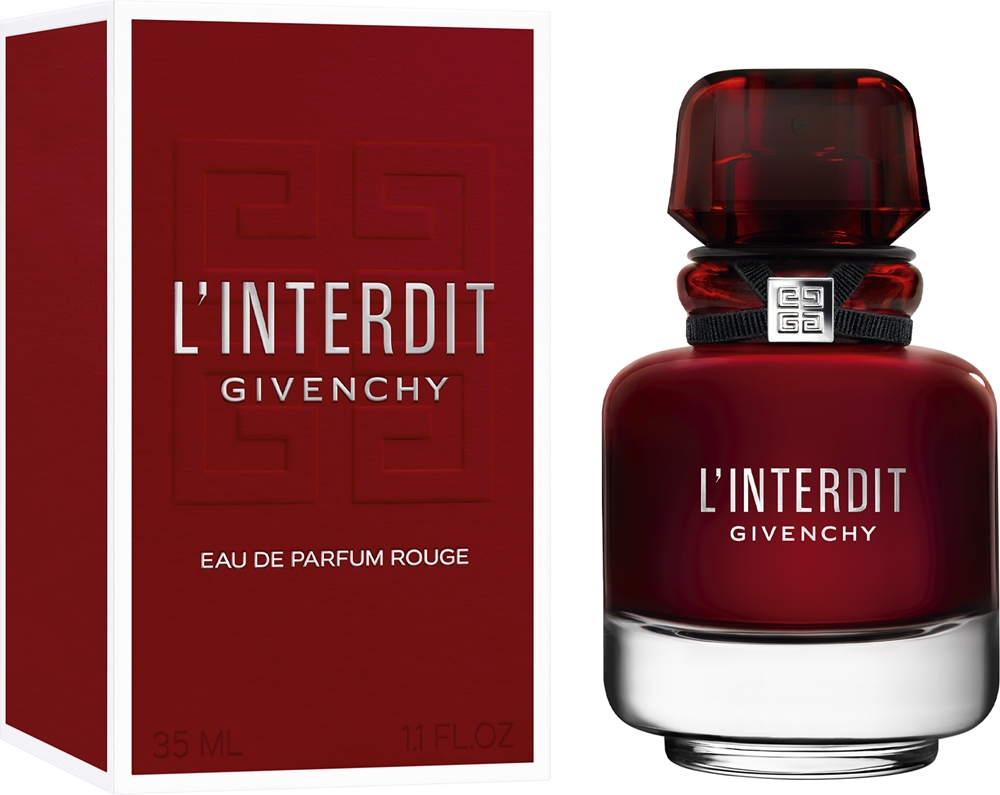 L’Interdit Rouge — изображение 2