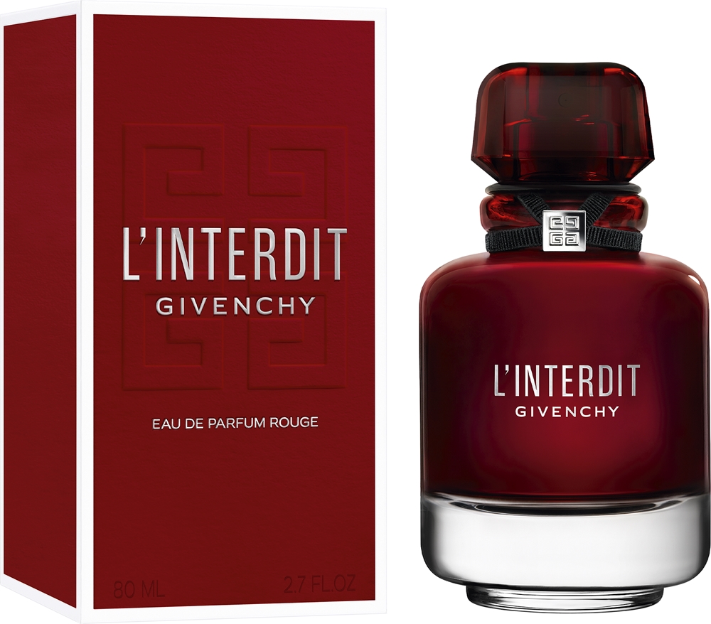 L’Interdit Rouge — изображение 2