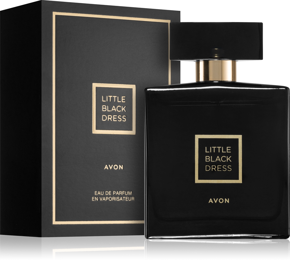 Little Black Dress New Design — изображение 2