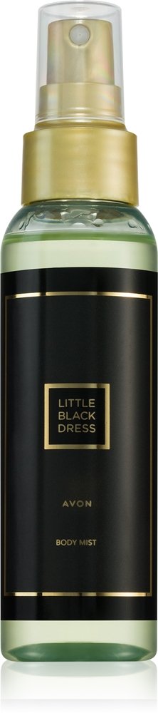 Little Black Dress — изображение 1