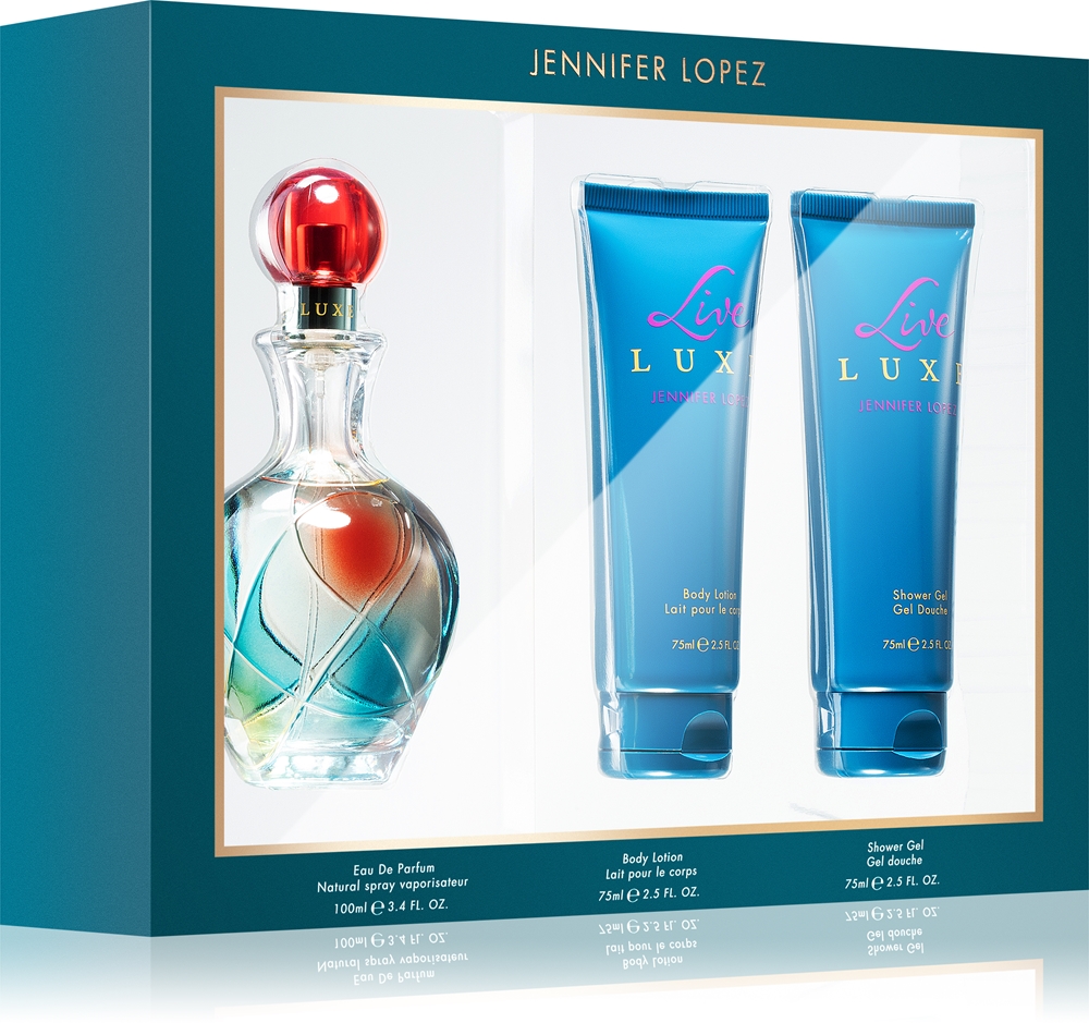 Live Luxe — изображение 1