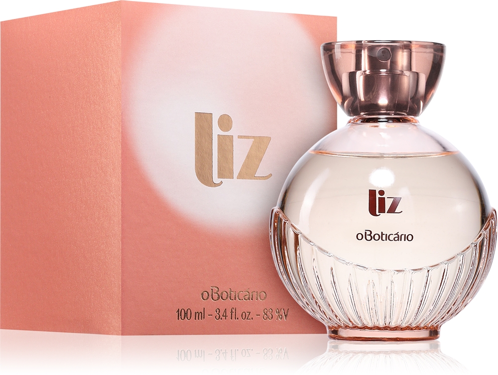 Liz — изображение 2