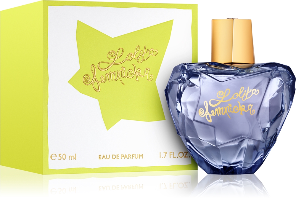 Lolita Lempicka Mon Premier Parfum — изображение 2