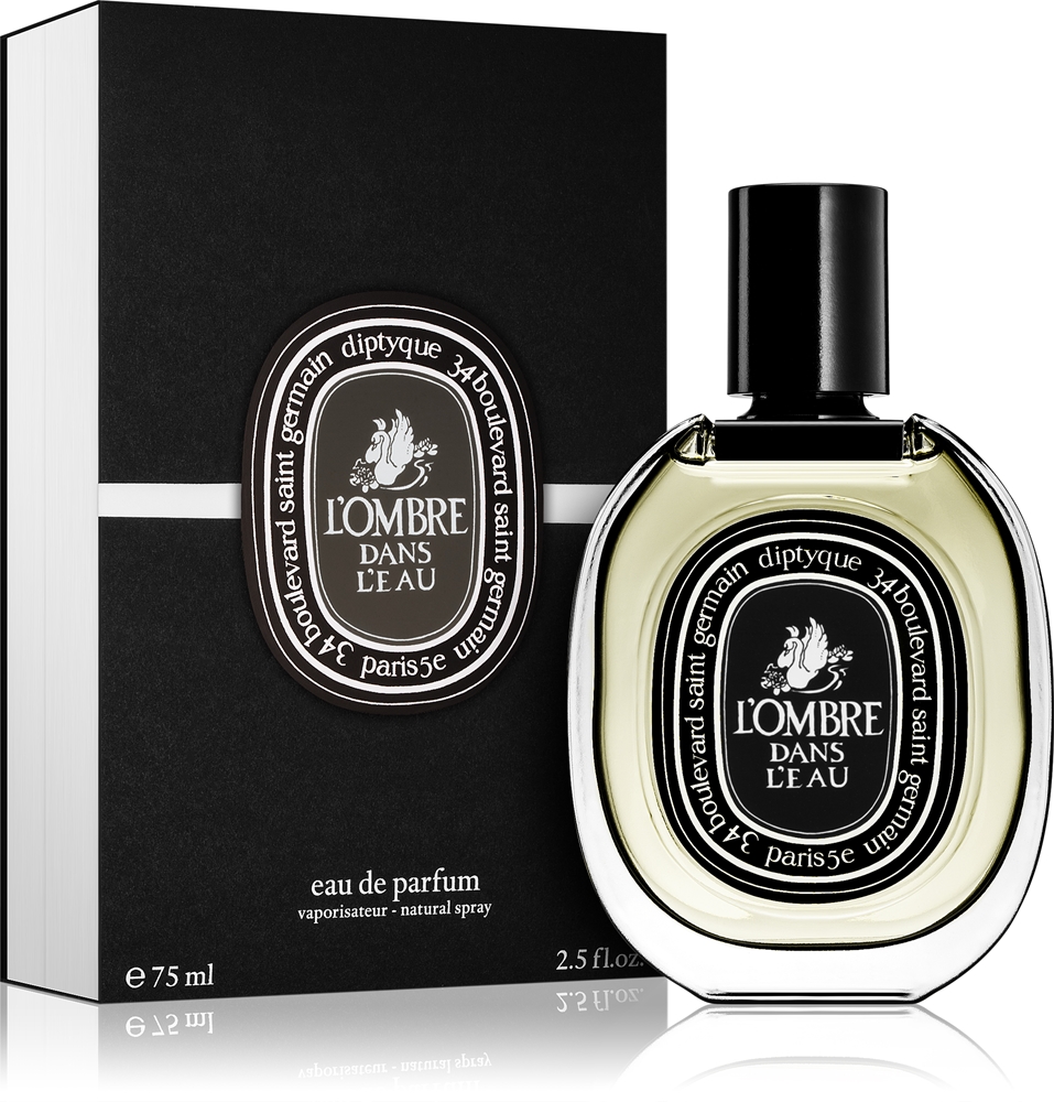 L'Ombre Dans L'Eau — изображение 2