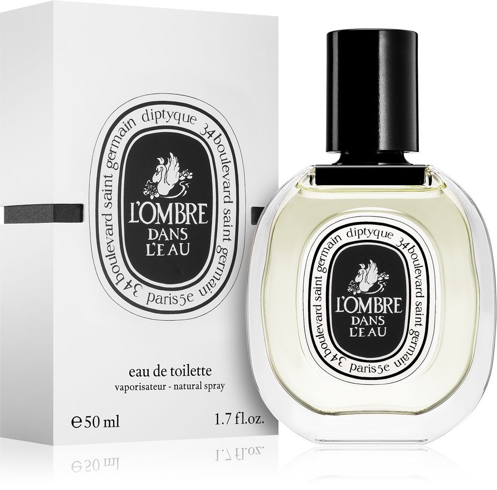 L'Ombre Dans L'Eau — изображение 2