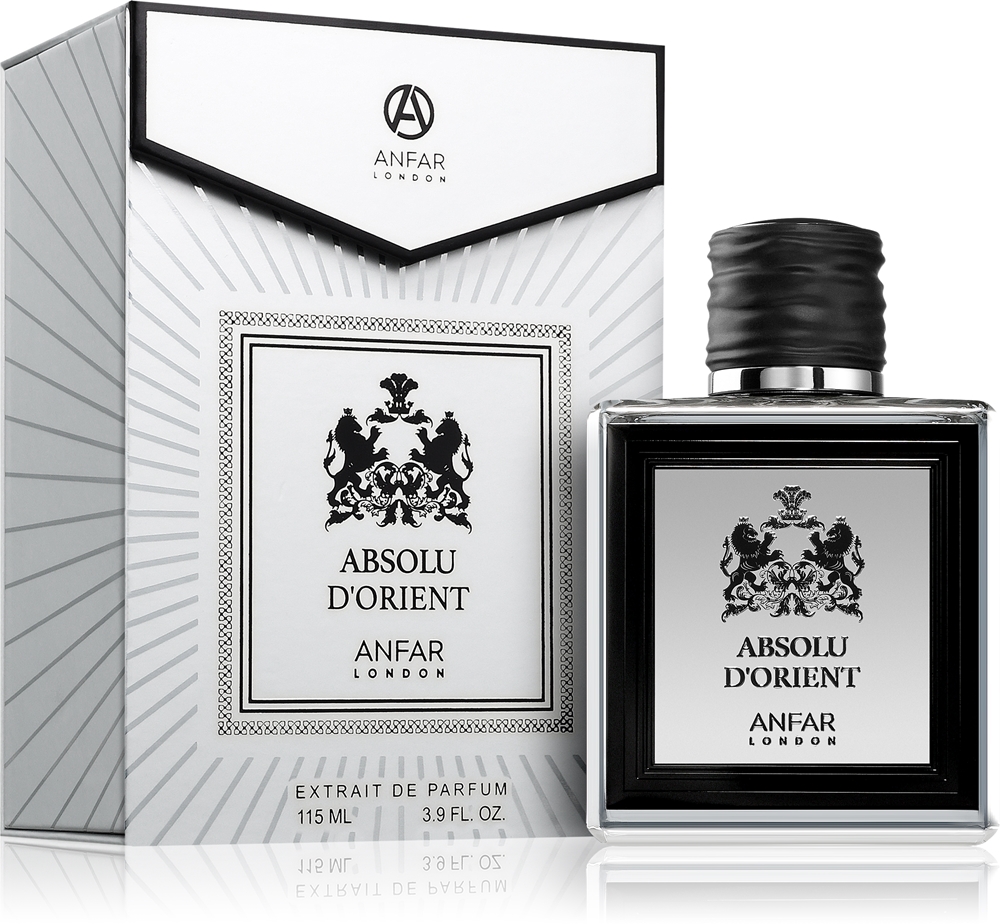 London Absolu D'Orient — изображение 2